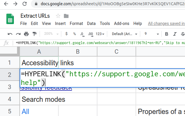 how-to-copy-a-table-from-google-sheets-slides-excel-sheet