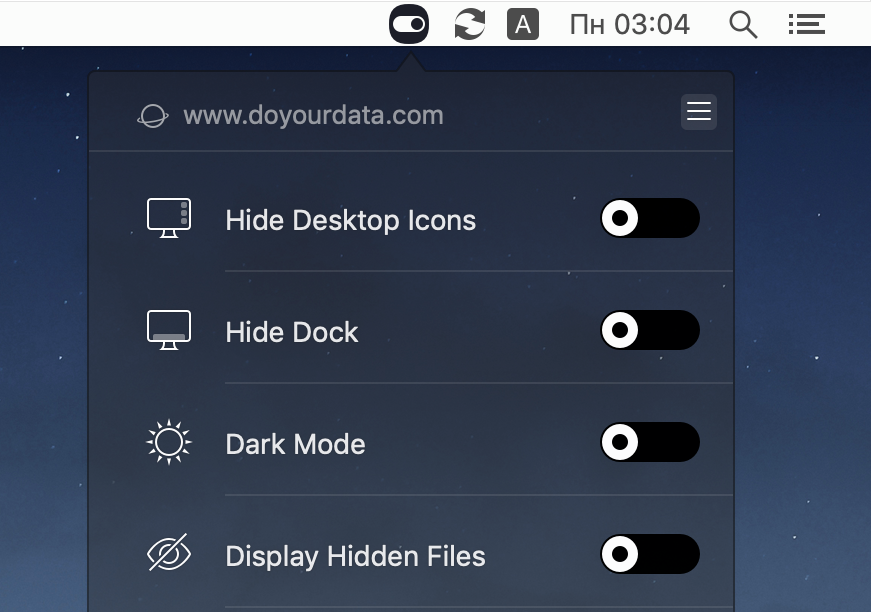 macos app keepingyouawake allow display to turn off