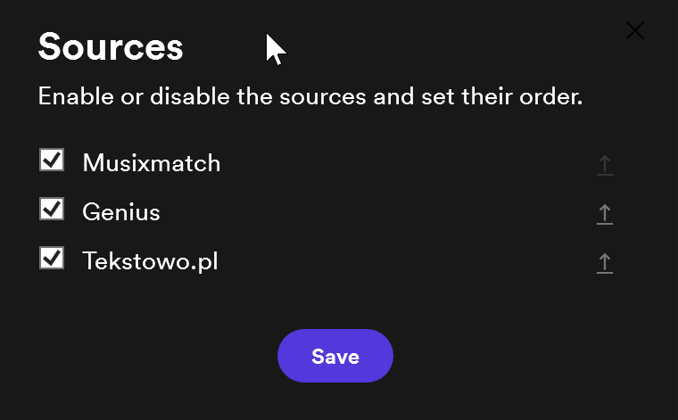 spotify lyrics not showing 2021 ios spotify lyrics not showing 2021 ios