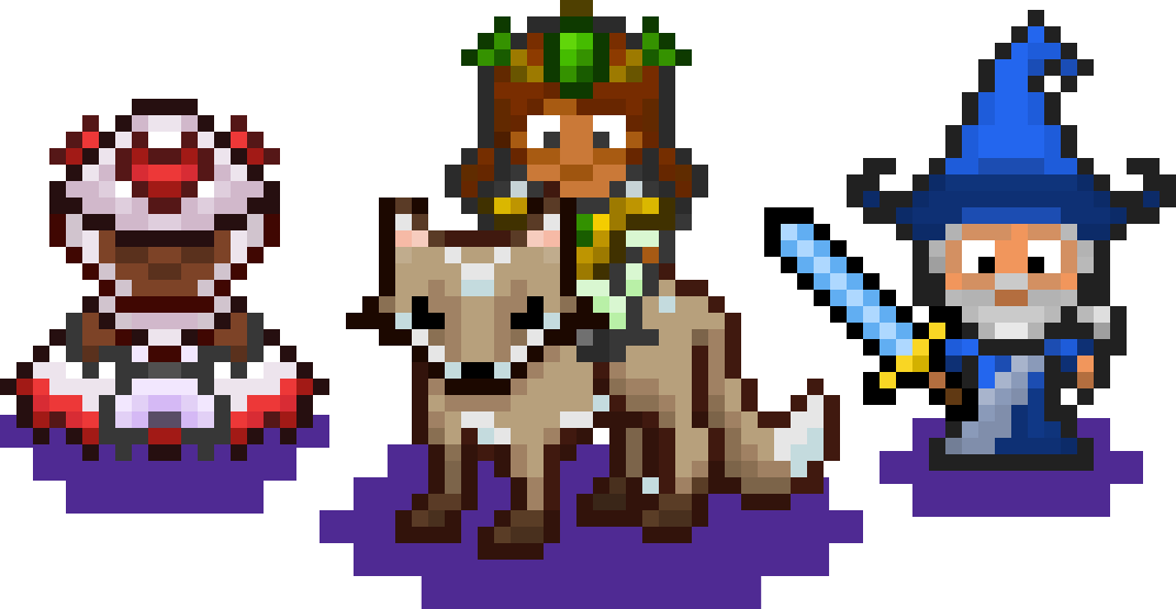 Habitica Pixel Art Trello Board, Habitica Wiki