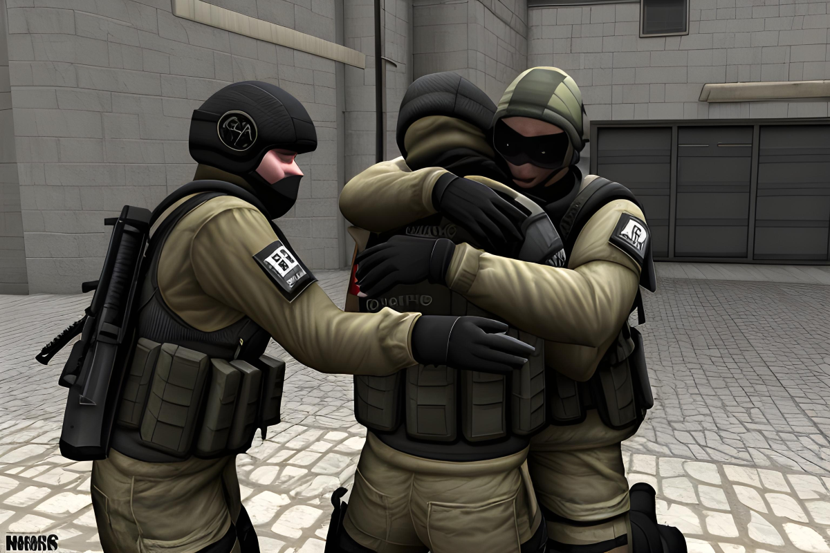 Why CounterStrike 1.6 is still popular in 2023?