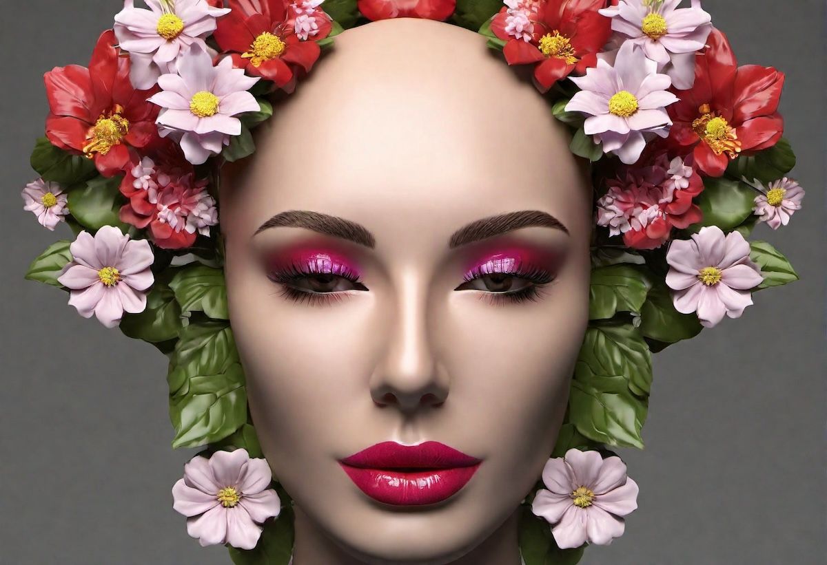 Flower Business in the UAE Blooming Opportunities Await