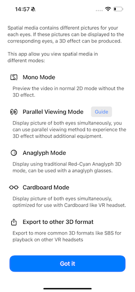 How to Shoot Spatial Video on iPhone