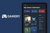 Gamery Helps You Track Your Games on iPad