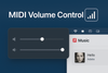 How to Separately Control System Volume and Apple Music Volume