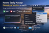 How to Easily Manage Homebrew Services in macOS