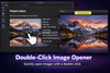How to Open Images with Double-Click in Obsidian