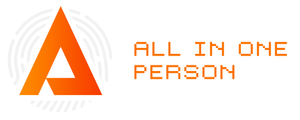 All-in-One Person