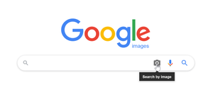 How to roll back old design of the search by Google image