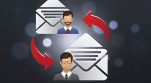 How to see all emails for a contact in Gmail