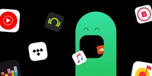 How to transfer music from any service to Spotify