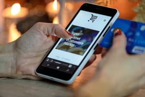 Trends for the eCommerce website in 2021