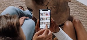 Qoob Clips will help you download videos from TikTok