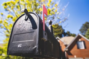 Uss Express mail forwarding service reviews