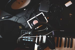 3 apps for professional online music collaboration