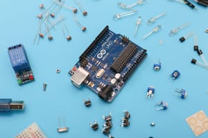 Wokwi is an Arduino simulator that helps beginners and pros learn and test ideas