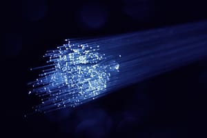 Why do you need to use business broadband for your company?