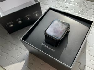Mibro T1 review. Can inexpensive smartwatches be cool?