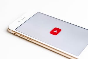 How to download mp3 track of YouTube video