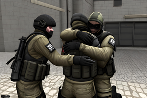 Why Counter-Strike 1.6 is still popular in 2023?