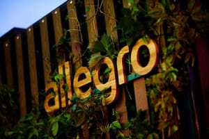 Как настроить доставку и почту на Allegro?