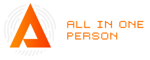 All-in-One Person