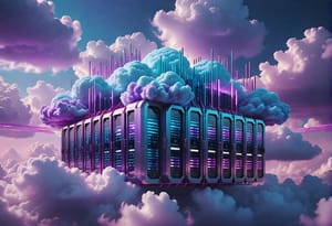 Review of Internxt: Lifetime Cloud Storage