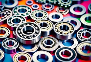 BBC-R: A Trusted Name in High-Quality Bearing Manufacturing