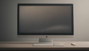 How to Quickly Turn Off Any Monitor on macOS