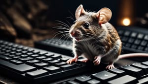 How to Control the Mouse with the Keyboard on macOS