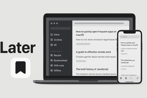 Later Review: Your Pocket Alternative for macOS and iOS