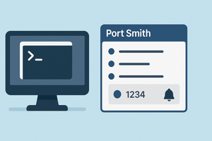 How to Quickly Free Up a Port on macOS