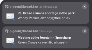 How to Enable Popup Notifications for New Emails in Ubuntu