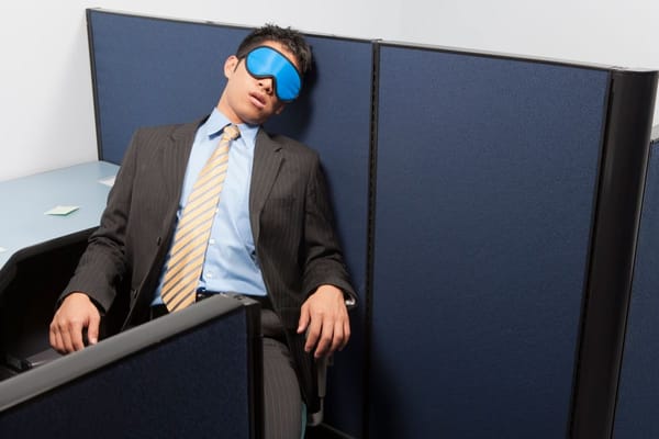 How to disable standby mode depending on system load