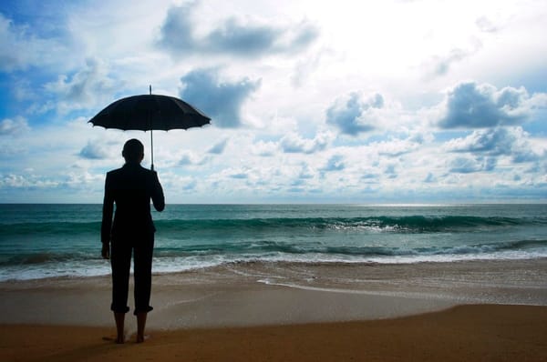 How to display forecast after turning off the alarm on iPhone