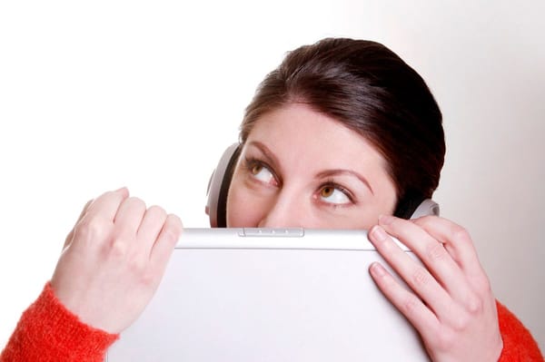 How to mirror sound from PC to smartphone