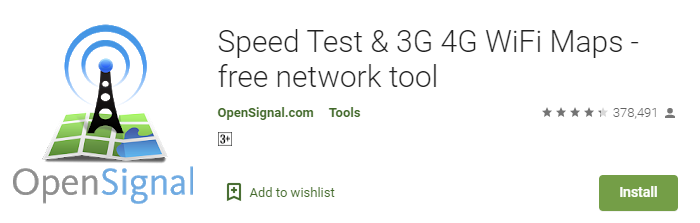 How to find nearest cell tower and check quality of yours mobile operator