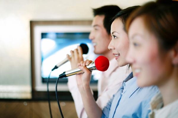 How to add lyrics on YouTube