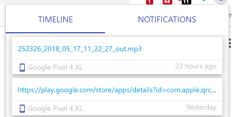How to sync clipboard between PC and Android