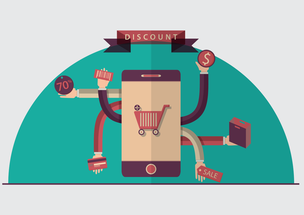 Discounts of the week