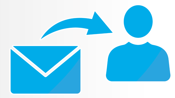 How to automatically add BCC & CC for email