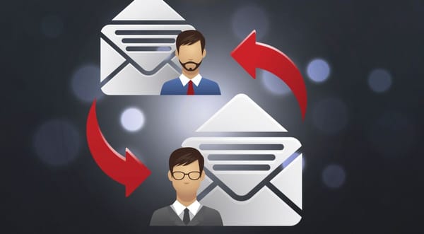 How to see all emails for a contact in Gmail