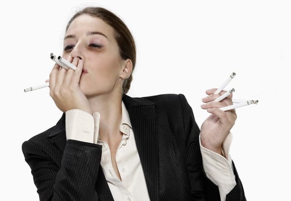 QuitNow! - anti-smoking application. Does it work?