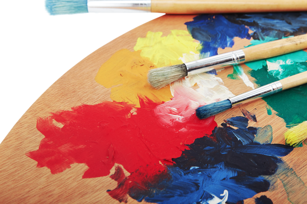 How to determine the color with your smartphone