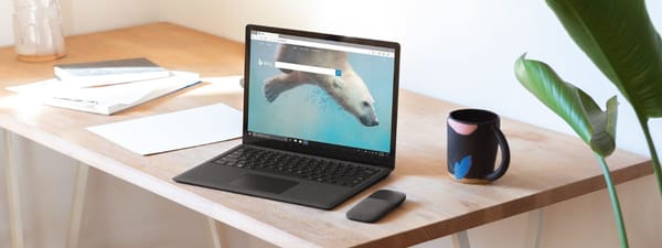 How to disable automatic installation of Microsoft Edge on Chromium