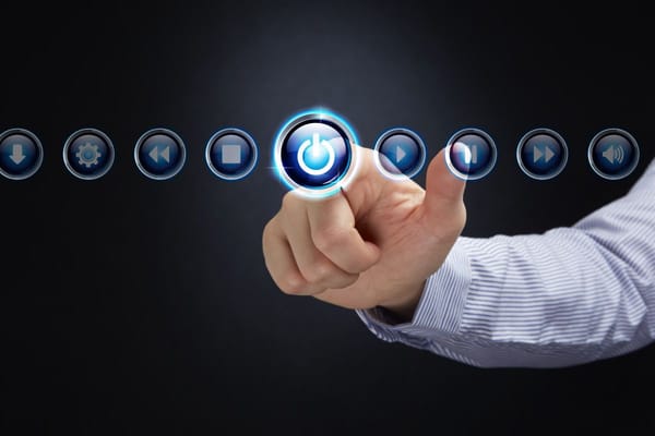 How to shutdown computer when finished downloading