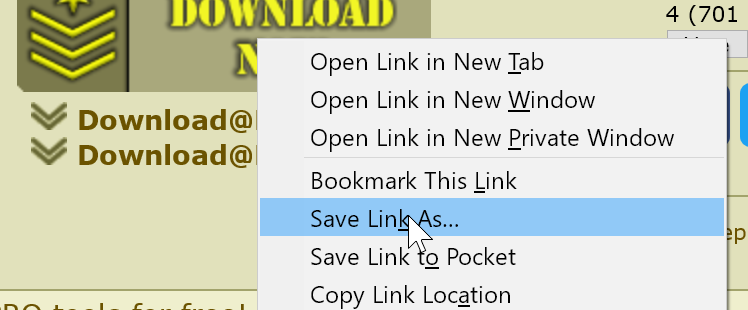 How to add multi-threaded downloading in the browser