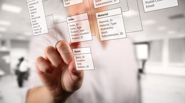 Stellar Repair for MySQL helps to recover the database