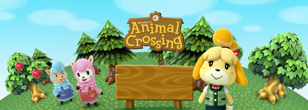 AC Helper just the right app for fans of Animal Crossing