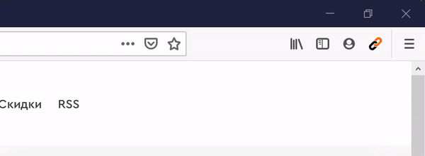 How to copy the links of all open tabs